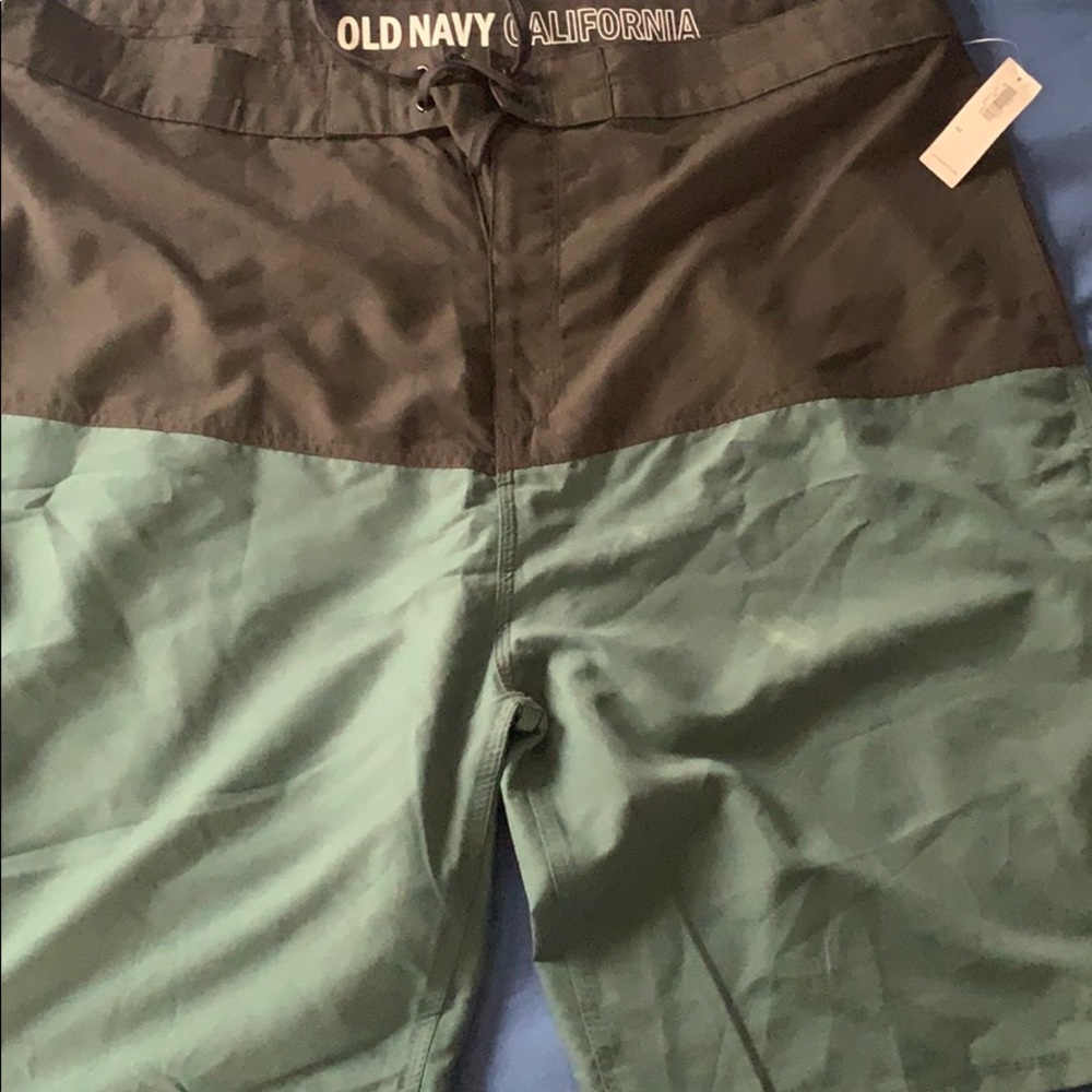 Swimming Shorts